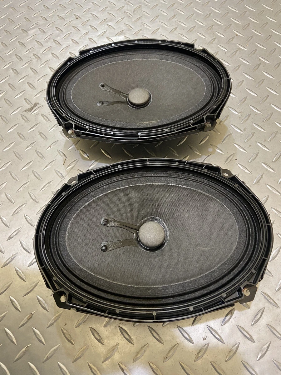 65138374894 Genuine BMW Harman Kardon Subwoofer E46 323Ci, 54 OFF