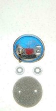 New Boss 302 Mustang Torino 351 Shaker Air Cleaner Air Temp Sensor D0zz-9e607-b