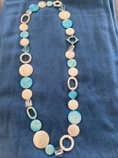 collar grueso