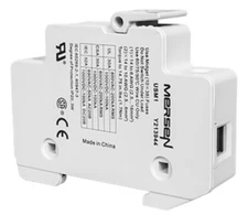 Midnite Solar MNTS Touch Safe Fuse Holder for Din Rail