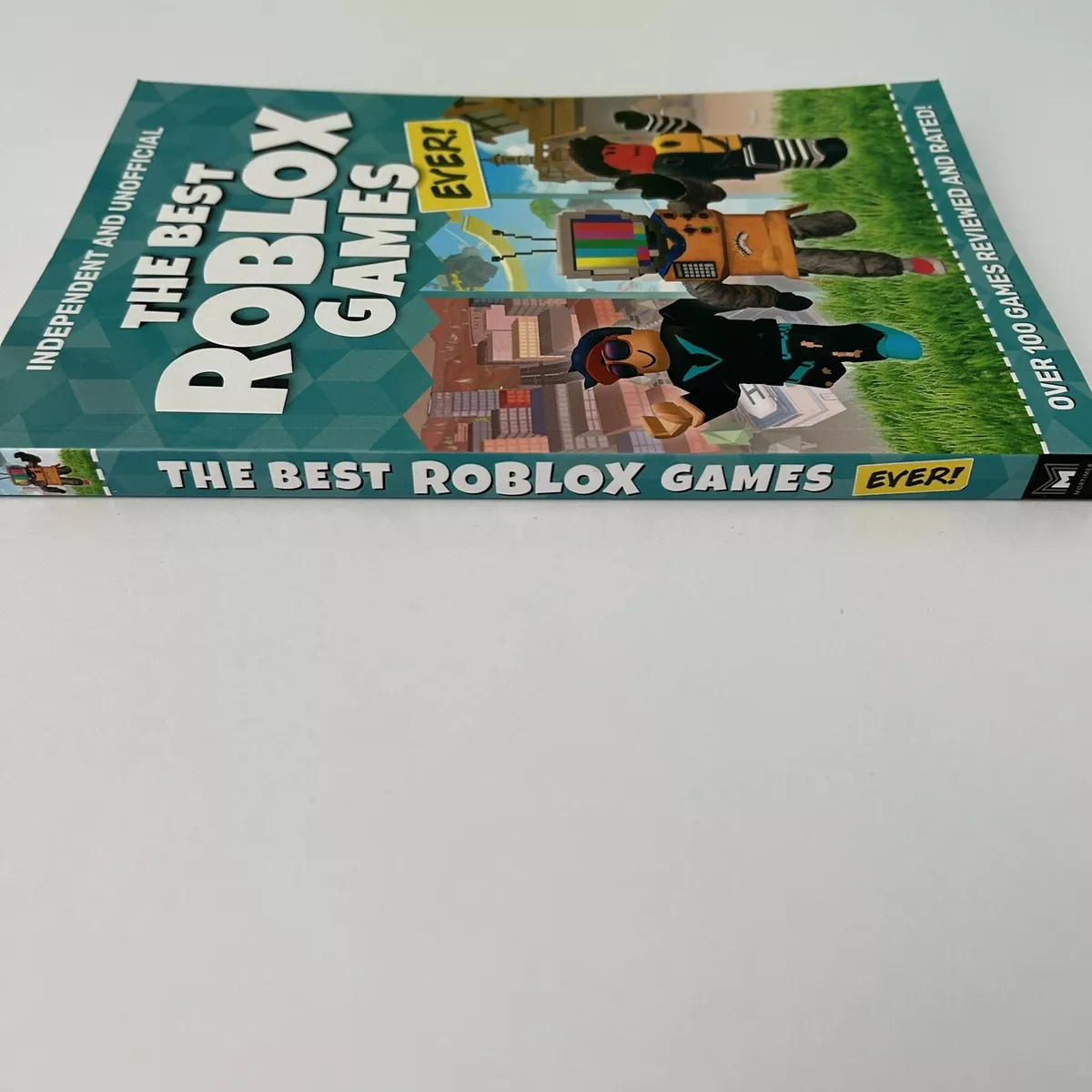 The Best Roblox Games Ever: Over 100 games reviewed and rated!,   price tracker / tracking,  price history charts,  price  watches,  price drop alerts