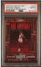 PSA 10 Michael Jordan 1999 UD Athlete Century #UD10