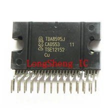 1pcs TDA8595J ZIP27 I2C-bus controlled 4 ? 45 W power new