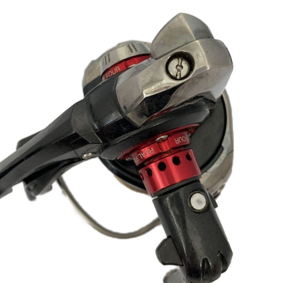 Daiwa Tournament Iso Z Competition Lbd 055376 Main Unit Only Daiwa Tournament Iso Z Competition Lbd 055376 Main Unit Only