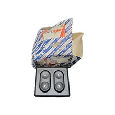 FIAT PANDA 141 4X4 1991 2003 PULSANTE INTERRUTTORE ALZAVETRI ELETTRICI 711265080