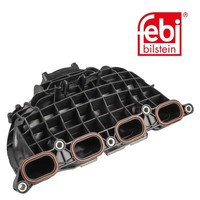 Febi Bilstein Stutzen, AnsaugkrüMmer 171301 FüR BMW