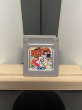Nintendo Console Play Game Boy Cartuccia Gioco DMG-AN8P-FAH Ocean Mr. Nutz