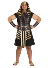 Adult Plus Size Ancient Pharaoh