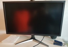 Acer KG281K – 28" 60Hz 4K UHD Gaming/Multimedia Monitor