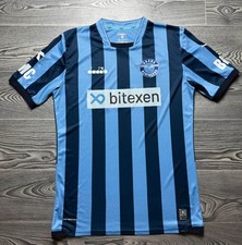 2020-21 Adana Demirspor Home Shirt size m