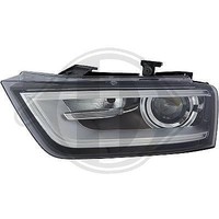 Diederichs Hauptscheinwerfer Links FüR Audi