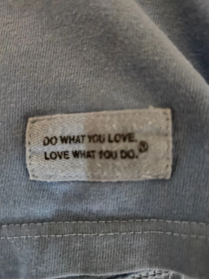 Camiseta Good Kids Life Is Good Bird talla niña mediana, 10 - 12 Foto 4 de 4