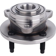 Macel Front Wheel Hub Bearing Assembly 513205 4 Lug Non Abs