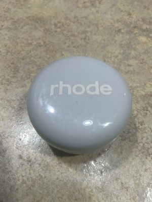 Rhode Caffeine Reset Sculpting Cream Mask ~ Full Size 1.7 oz