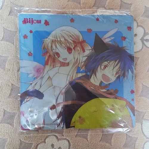 Eleventh Cat Mousepad - Small Size, New Condition