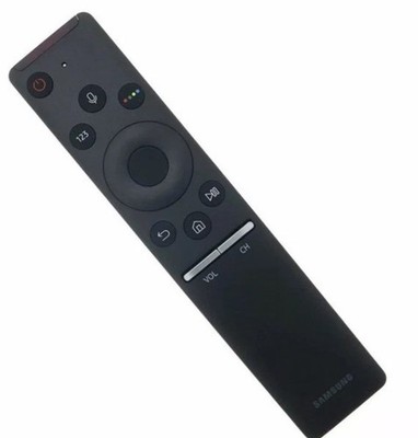 NEU Original Samsung BN59-01266A BN59-01274A BN59-01298A 01298H Sprachfernbedienung