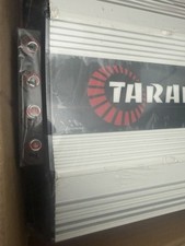 Taramps Smart 8 8000W RMS 0.5-Ohm 2-Ohm Amplifier