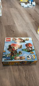 LEGO CREATOR: Tree House (31010)
