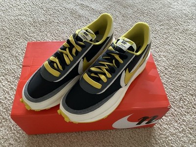 Nike Sacai x Undercover x LDWaffle DJ4877-001