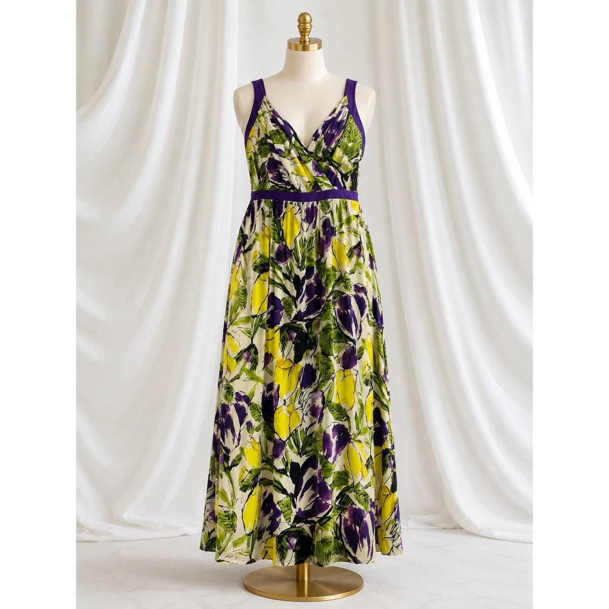 Lane Bryant Maxi Dresses for Women for sale | eBay