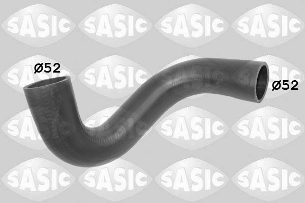 Ausgang Sasic 3336290 Ladeluftschlauch FüR Fiat-image