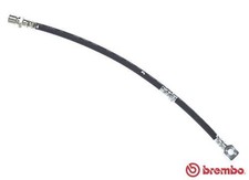 BREMBO Bremsschlauch T 59 022 für OPEL V87 SENATOR V94 OMEGA Caravan V88 F19 M19