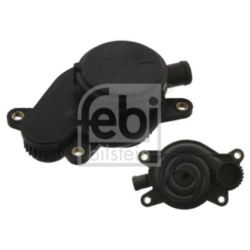 Séparateur d'huile recyclage gaz de carter Febi Bilstein 36930 pour bloc moteur