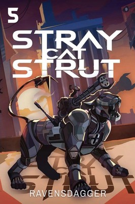 Stray Cat Strut 5 Ravensdagger Taschenbuch Stray Cat Strut Englisch 2023