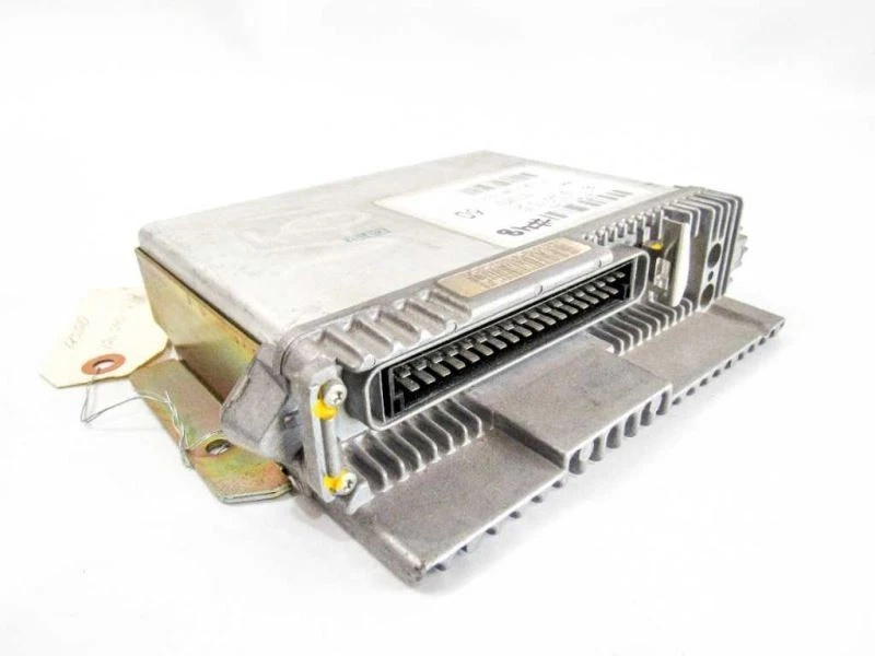 E Gas Control Module 1265451332 fits Mercedes W126 420SEL 560SEL 560SEC TESTED - Image 4 of 4