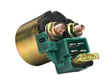 RELE TELERUTTORE SOLENOIDE AVVIAMENTO PER HONDA VF 750 C Super Magna (1988-1993)