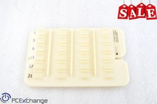 TubeWriter PS-2000GV-TWS2013 2.0mL Glass Vial SideWriting Printing Rack