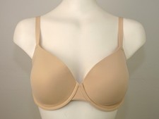 Skims Fits Everybody T-Shirt Lined Underwire Bra US Size 34 DDD