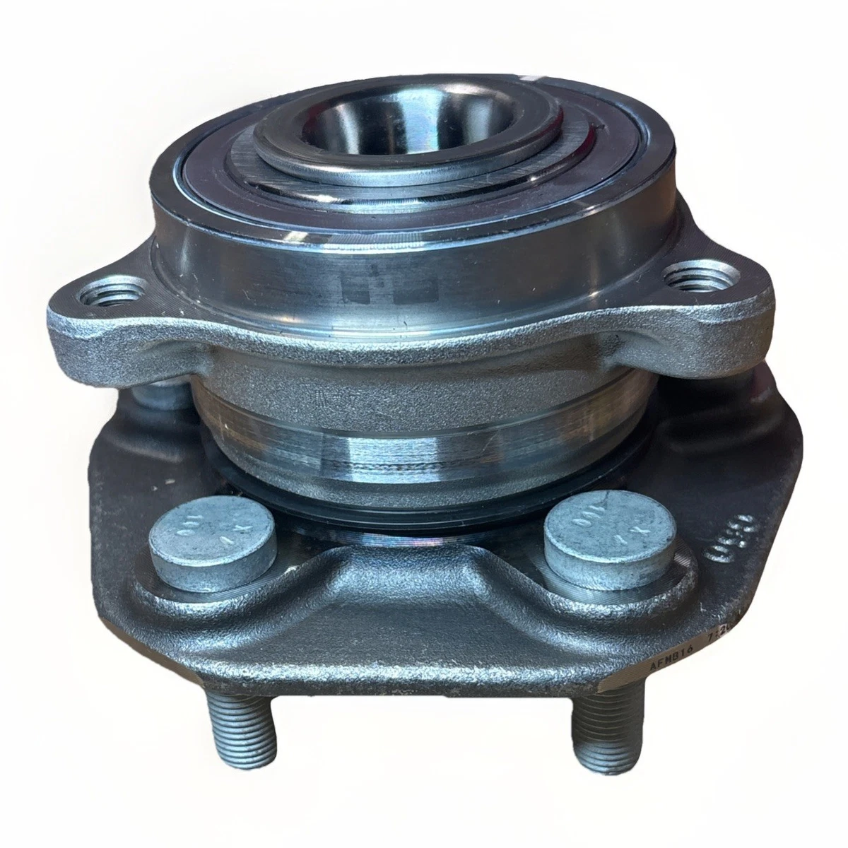 Tesla Model 3 Y Left or Right Side Driver Spindle Knuckle Hub 1044121-00-F photo 4