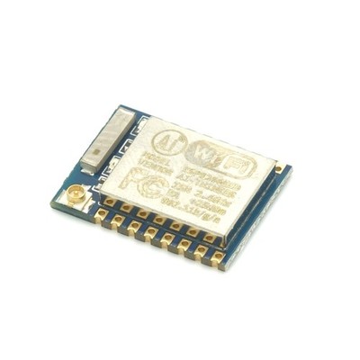 ESP-07 - ESP8266 WiFi Serial Modul