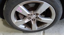 Wheel 20x9 Rear 5 Spoke Polished Opt R40 Fits 10-14 Camaro 1062736
