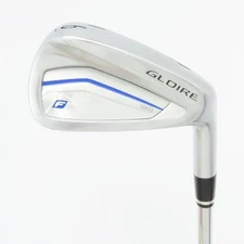 TaylorMade GLOIRE F2 Iron Set NS PRO 930GH 7pcs #6-9 PW AW SW【C】 5650