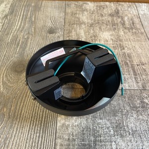 Hampton Bay Glendale III 52 in. LED Ceiling Fan Replacement Ceiling Mount