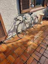 Peugeot Halbrenner Rennrad 28 Zoll Vintage Oldtimer Eine RARITÄT