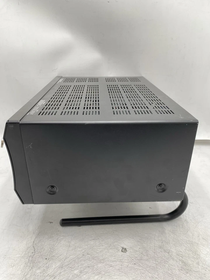 Receptor Integra DTR-30.2 7.2 Canales A/V Audio HDMI Red THX Select2 Foto 4 de 4