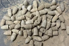 Civil War Original Archaeological Dug Relic Lot from Northern Virginia!