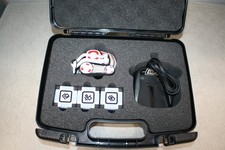 ANKI COZMO Interactive Robot Toy Complete Cos...