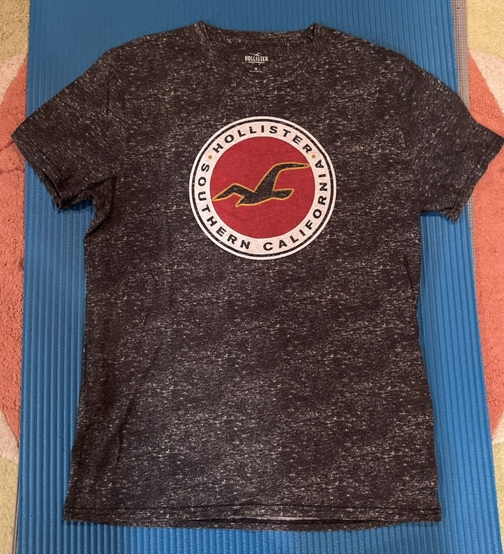 Men’s Hollister T-Shirt size M