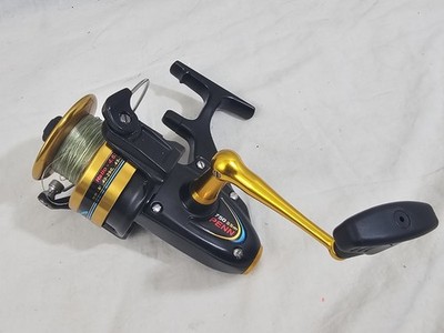 PENN SPINFISHER METAL 750SSM FISHING SPINNING REEL | eBay