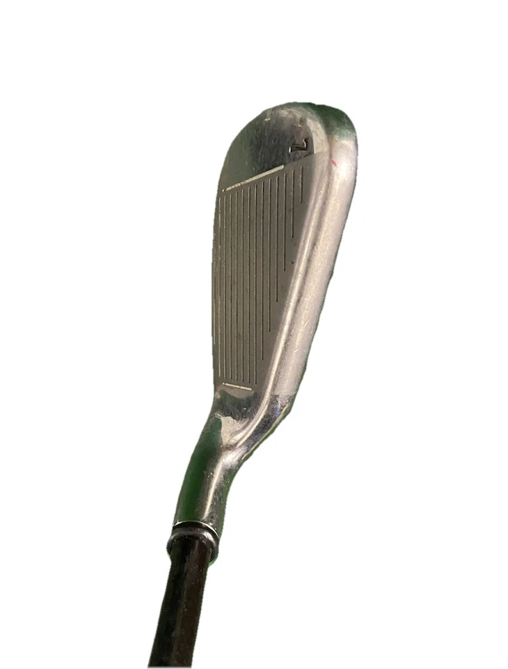 Callaway Big Bertha 7 Iron 2006 45g Mid Torque Ladies Graphite 36" RH New Grip - Image 4 of 4