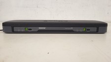 Shure PG88 Dual Wireless Microphone Receiver M7 662-674MHz no Power Adapter