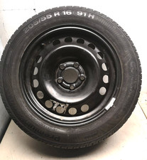 Opel Astra H Notrad Reserverad Original 16Zoll 205 55 R16 ET37