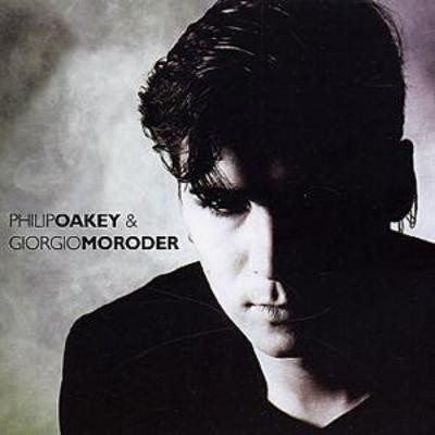 Philip Oakey and Giorgio Moroder: Philip Oakey and Giorgio Moroder
