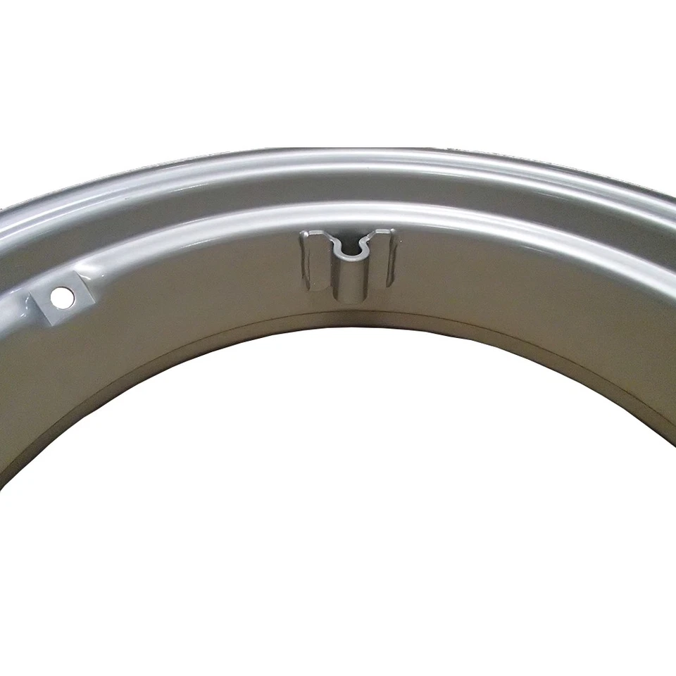 Se adapta a la funda IH se adapta a FARMALL para tractor Cub 4 bucles 7 X 24 llanta de rueda trasera Foto 4 de 4