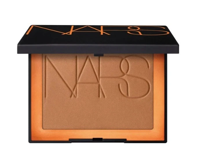 NARS Laguna Bronzing Powder - Thumbnail 4