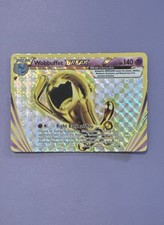 Wobbuffet BREAK XY155 XY Holo LP+ on eBay